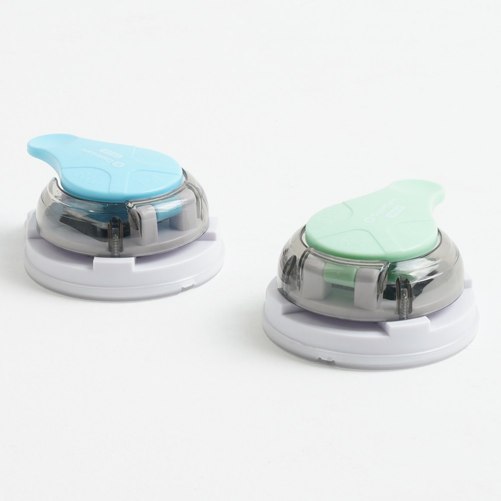 멀티 코너라운더 CR-03M 블루 그린 코너커터기 모서리컷팅기 코너재단기 6,900원