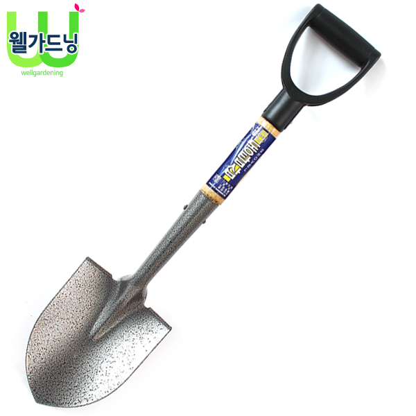 (주)조이가든센터 동탑 미니삽, 1개 8,000원