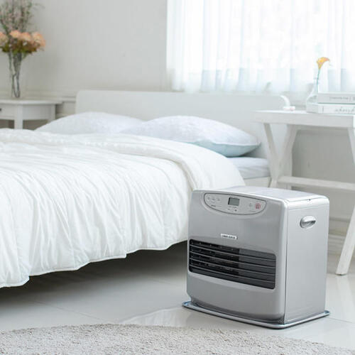 신일 캠핑용 석유 팬히터 [SFH-1200SV] 620,000원