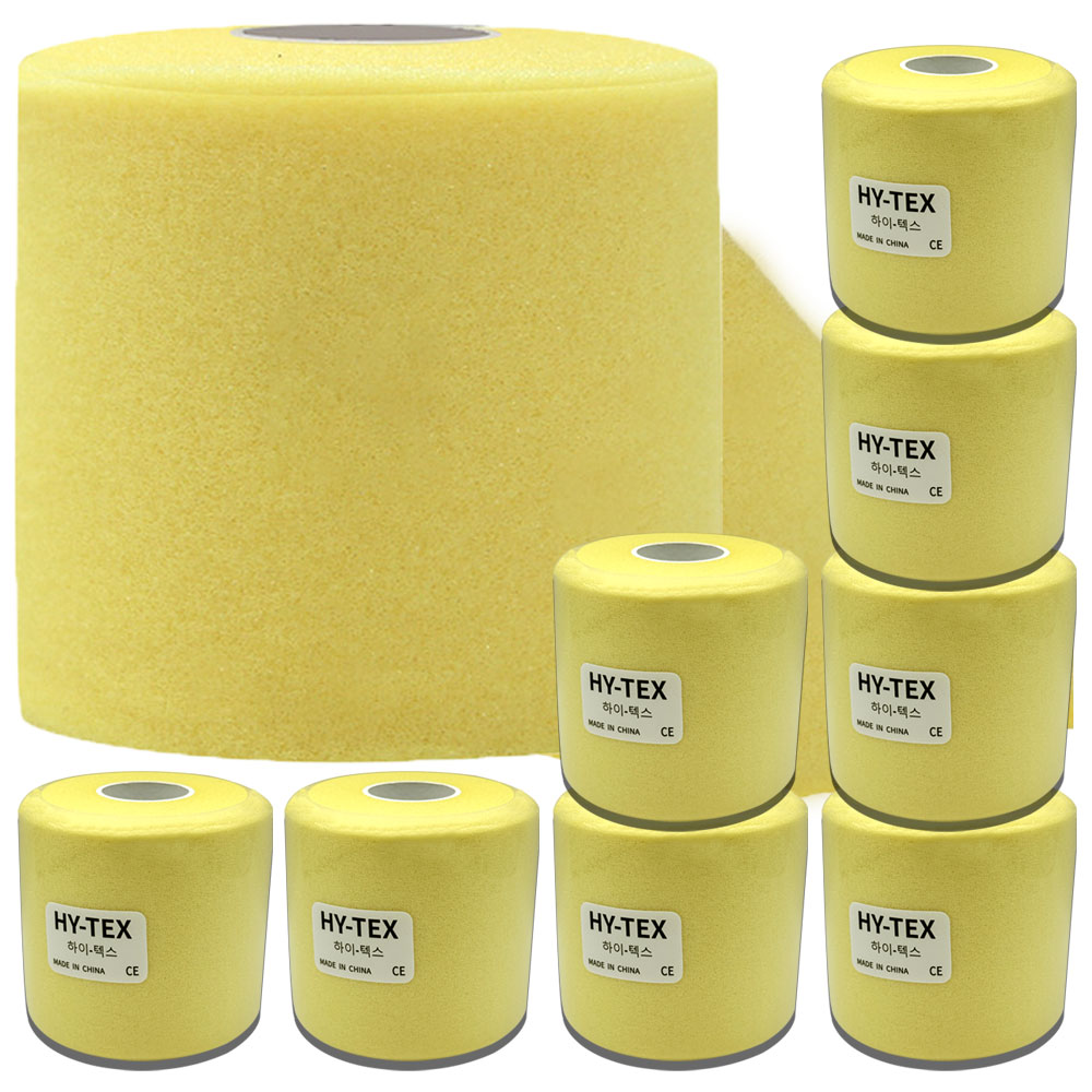 VOLAR 언더랩 스폰지 테이핑 테이프 8개입, 1세트 21,900원