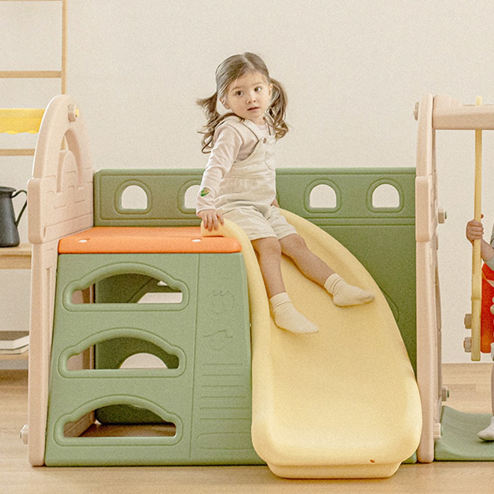 아누리 키즈 플레이짐 실내놀이터 3종 택1 528,000원