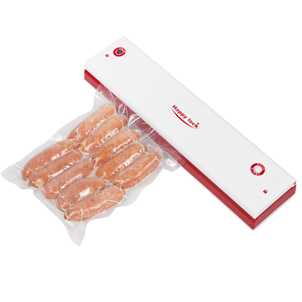 서비마켓 진공포장기 국산 가정용 업소용 저소음 밀봉 진공 포장기 56,800원