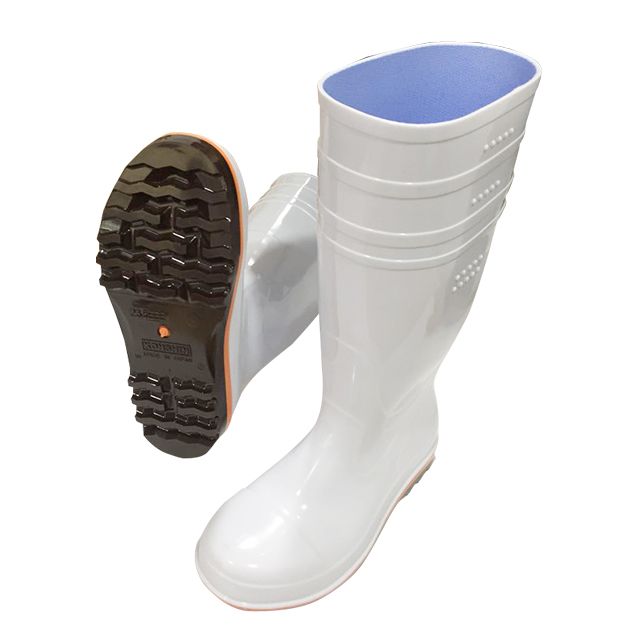 미끄럼방지안전장화/KOHSHIN/230~280mm/논슬립장화/하이브리더가드/작업화 88,000원