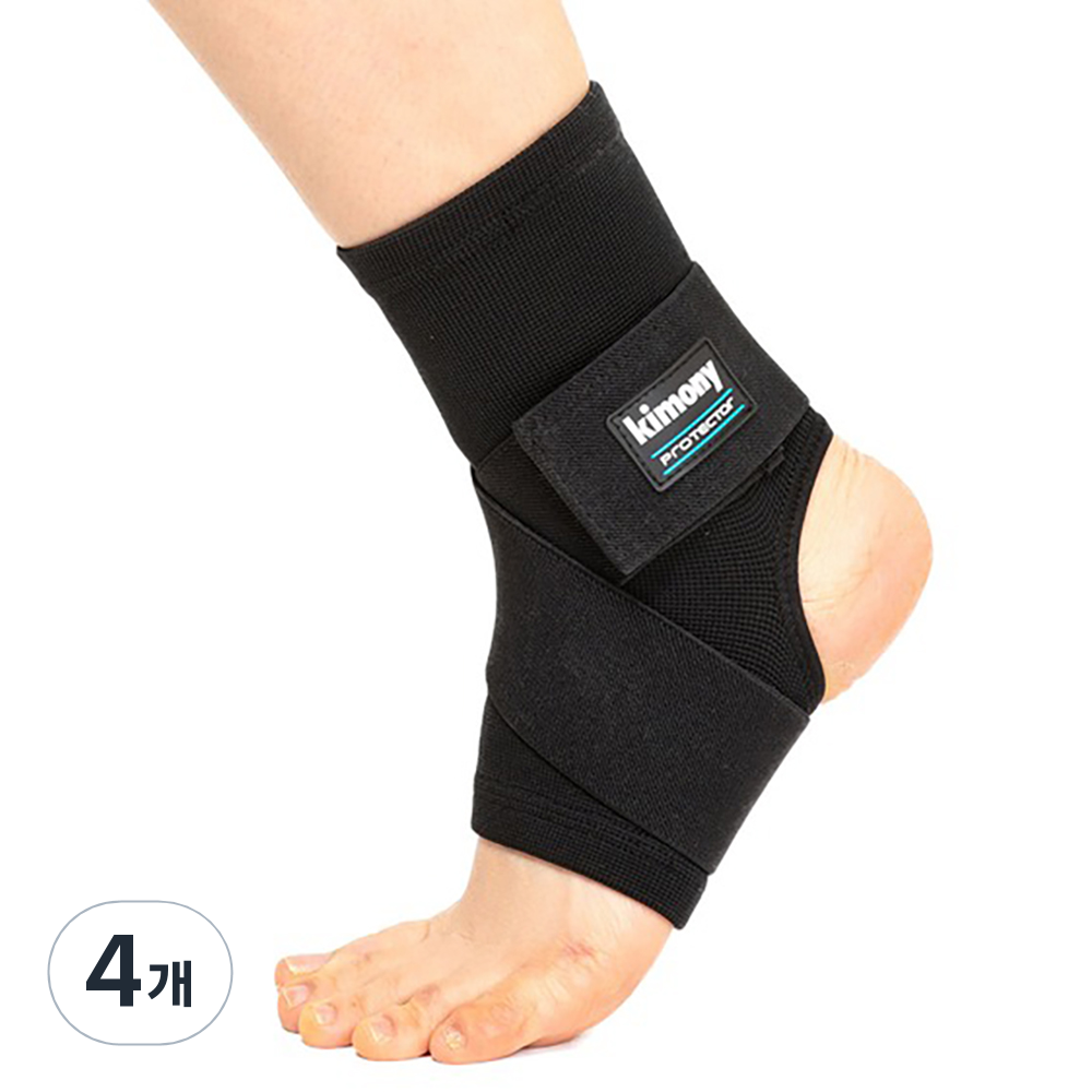 키모니 네오맥스 슬리브 벨트 발목보호대 30,420원