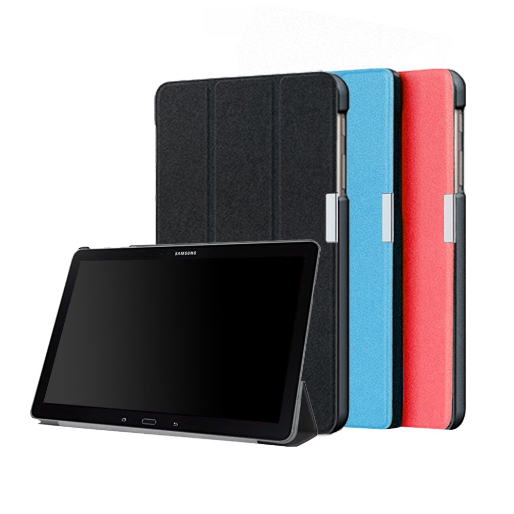 이너스 삼성 갤럭시탭 프로 12.2 SM-P900 플립커버 스마트커버케이스, 레드 12,900원