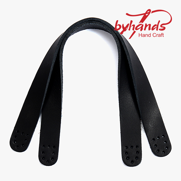 바이핸즈 내추럴 고급 통가죽 핸드 스트랩끈 미니 가방손잡이끈 20-2503 8,900원