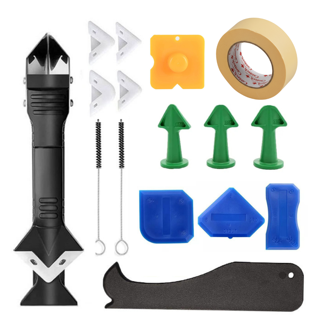 두두타운 실리콘 헤라 17종 8,900원