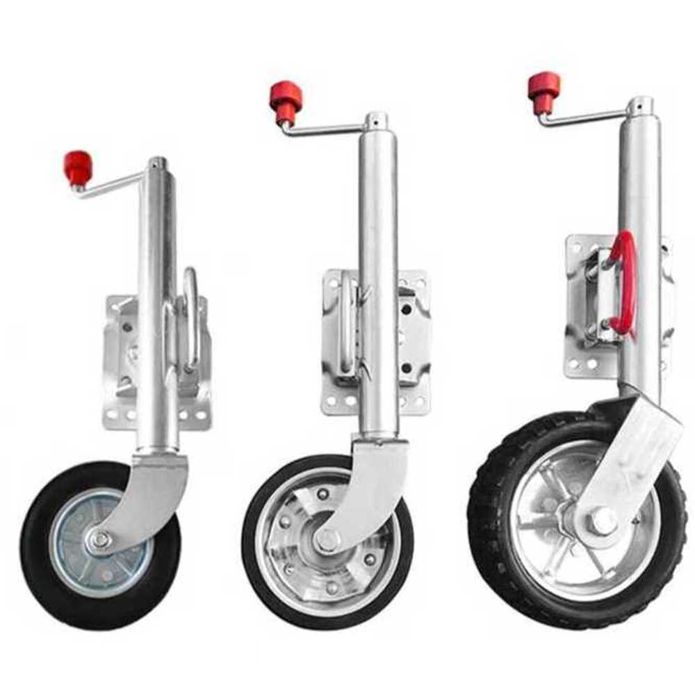 카라반 텅잭 트레일러 브래킷 운반 쟈키휠 지지대 견인 59,600원