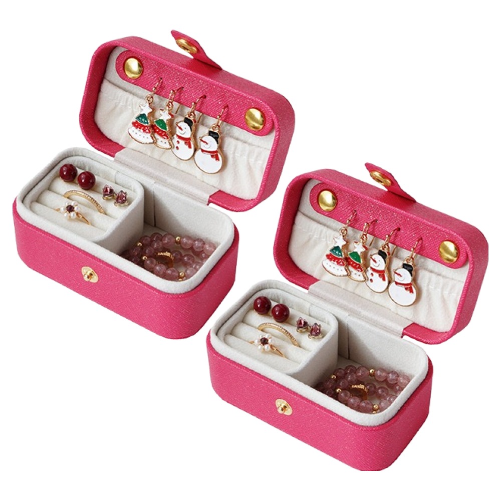 레드케비넷 스몰사이즈 반지 악세사리 귀중품 보관함 BRP103 15,780원