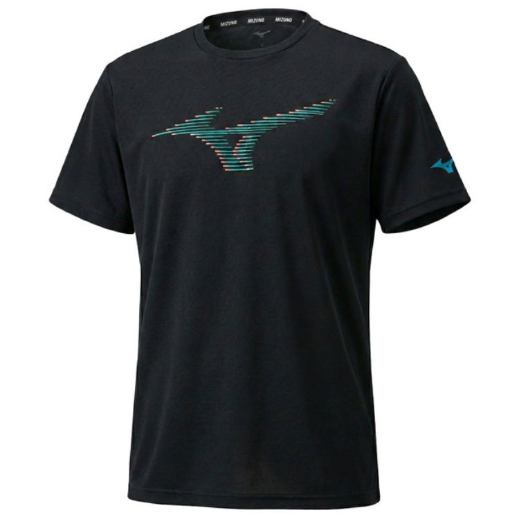 미즈노 3컬러 프랙티스 반팔 티셔츠 배드민턴 스포츠웨어 36,000원