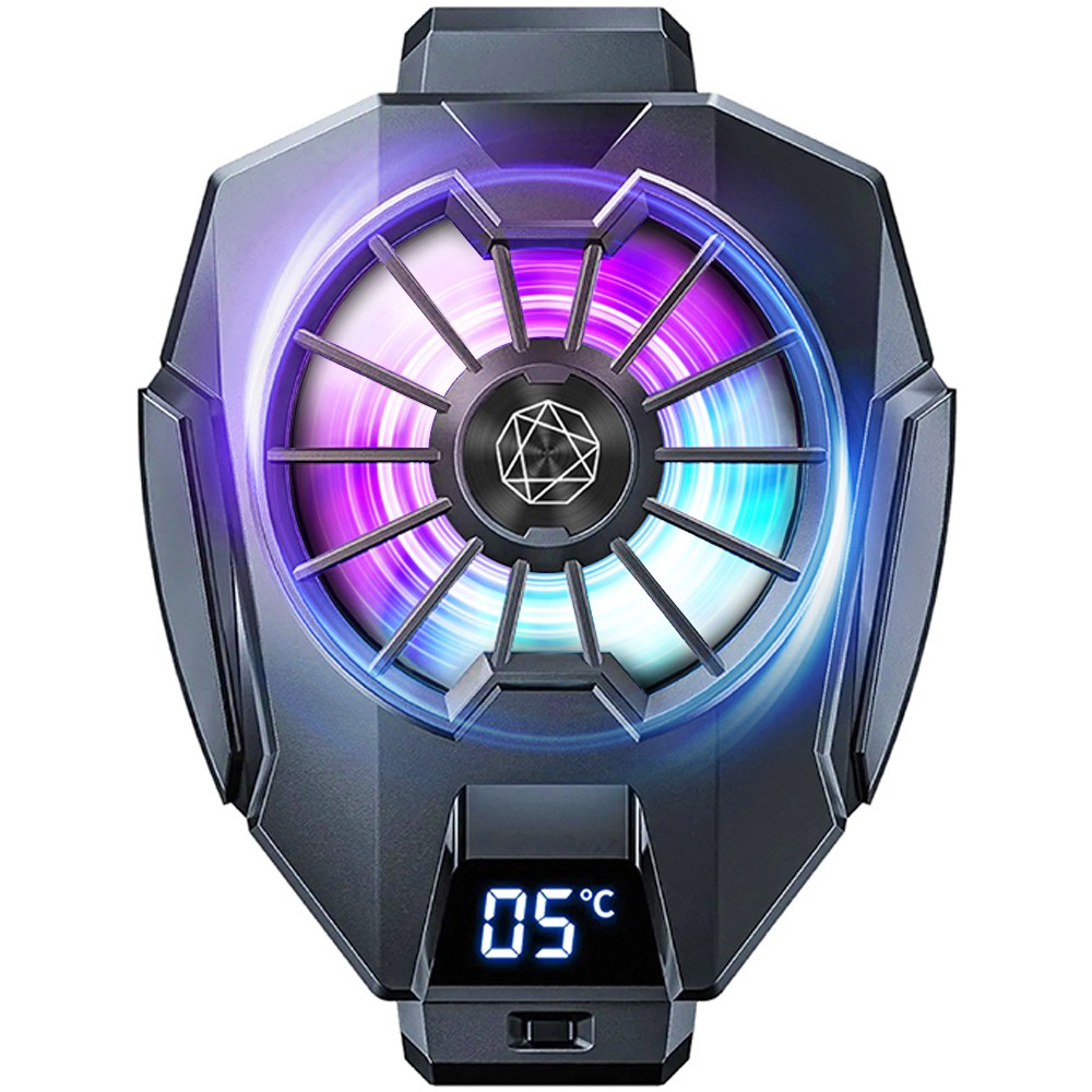 어썸컨셉 아이언윙 PRO 스마트폰 쿨러 휴대폰 핸드폰 아이패드 아이폰 태블릿 쿨링패드 39,800원