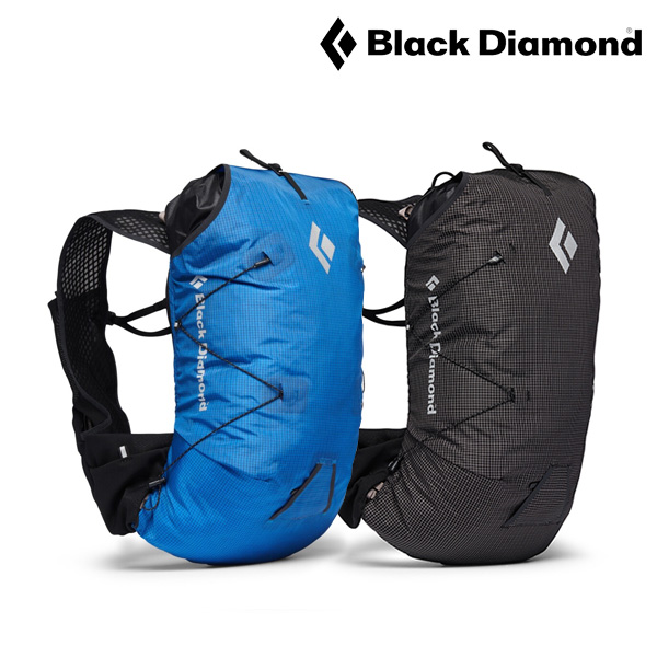 [블랙다이아몬드] 블다코리아정식수입품 BD680034 디스턴스 15 백팩 / 트레일런닝 가벼운트래킹 백팩 243,000원