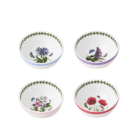 포트메리온 보타닉가든 테라스 딥볼 12cm 4종 세트 HMD 69,720원