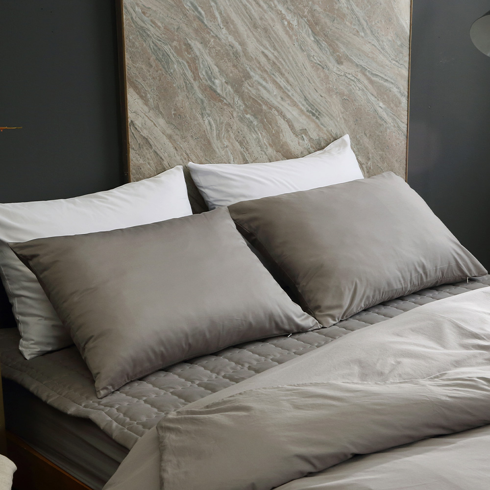 바운티풀 프리미엄 코마사 사틴면 호텔 베개커버 8,910원