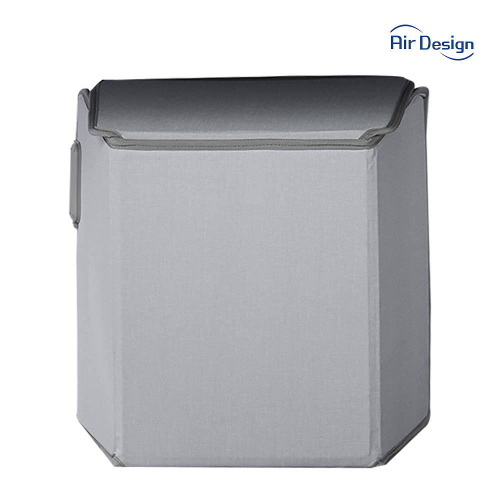 사무실 발난로 3D 4D 5D 접이식 파티션 히터 풋워머 발히터 전기 발난로 데스크 히터 64,900원