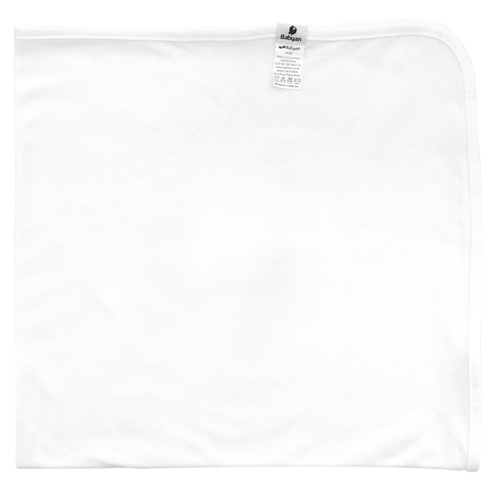 베이비앙 무형광 사계절/여름용/후드형/보온/삼중직 신생아 아기 속싸개 16,900원