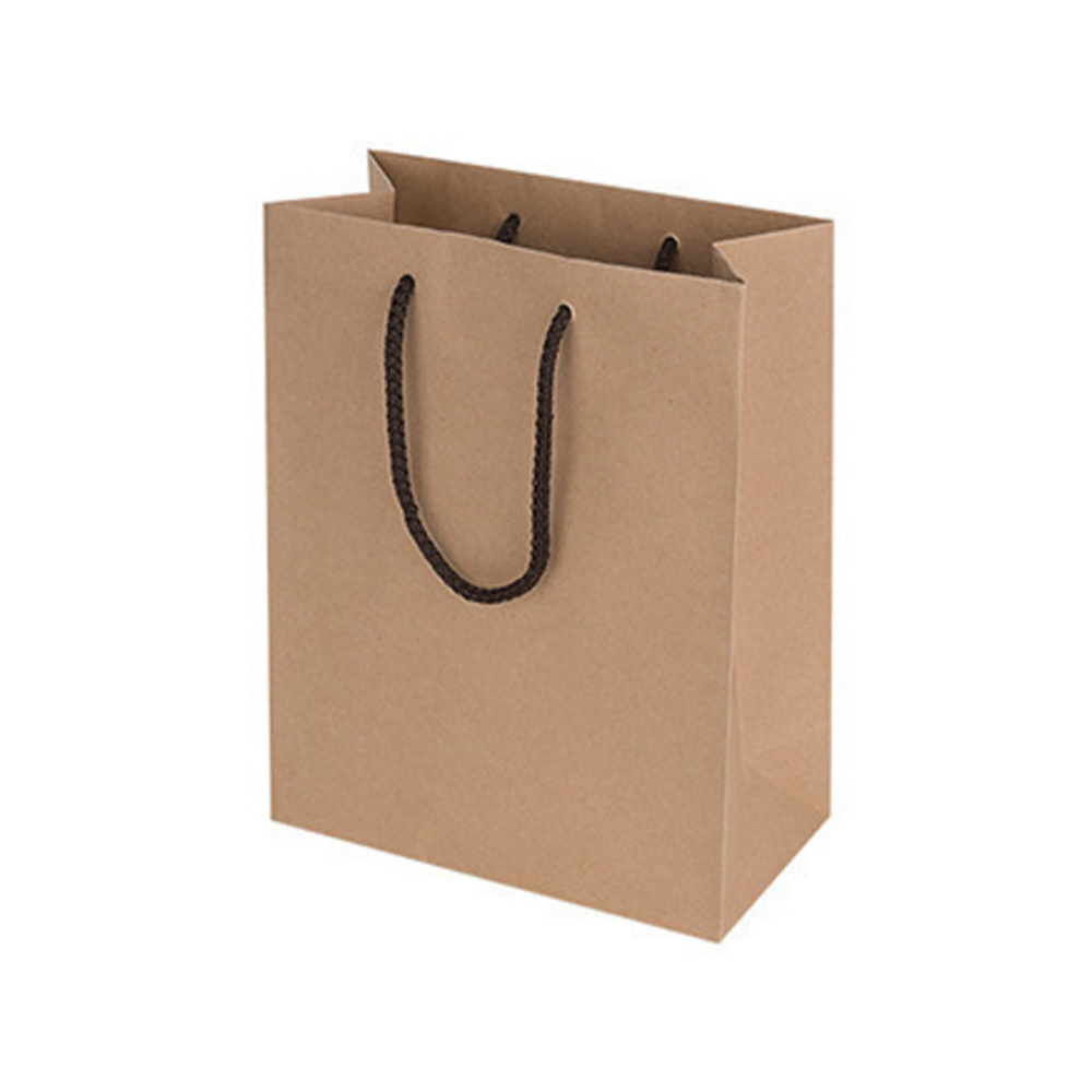 동성패키지 6호 무지 크라프트 쇼핑백, 5개, 5개, 크라프트 6,500원