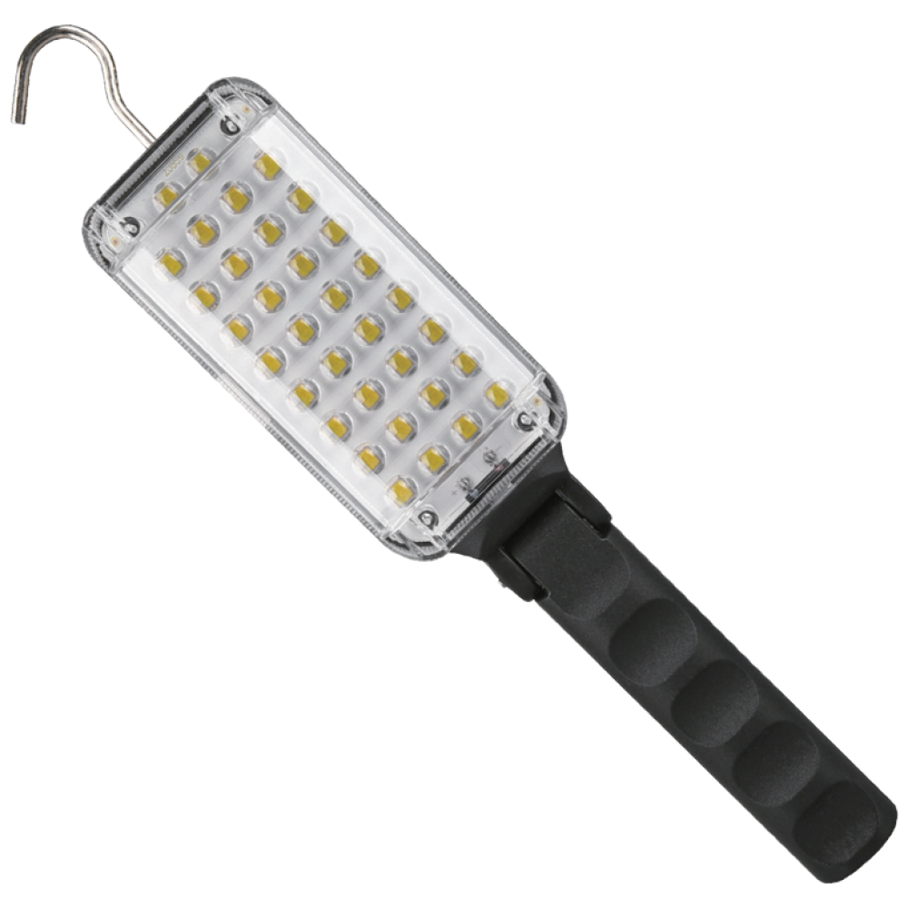 LED 34구 충전작업등 무선작업등 캠핑등 각도조절 2단밝기, 1개, 현재가 15,000원