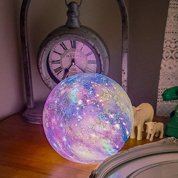 본디자인랩 행성 무드등 31,800원