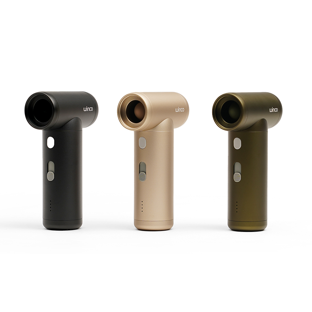 윈코 에어몬스터 PRO 무선 에어건 미니 세차 초강력 캠핑 콤프레샤 122,800원