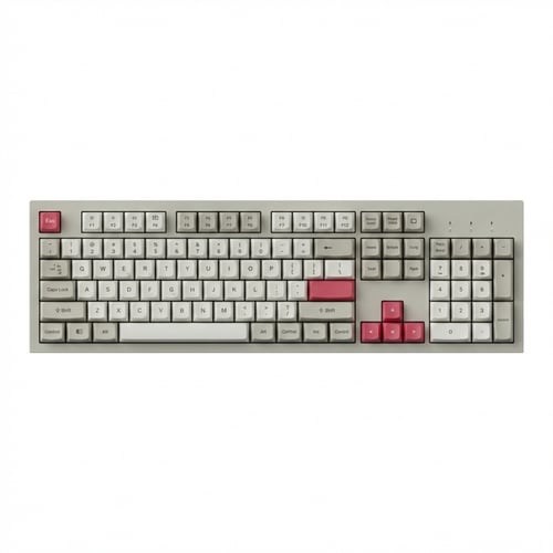 키크론 K10 PRO SE 2.4G 화이트 핫스왑 유무선 기계식 키보드 풀배열 247,400원