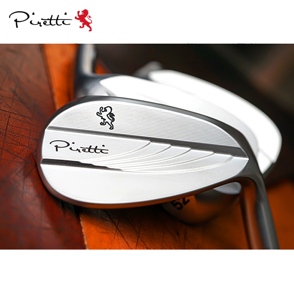 [PIRETTI] 피레티 PW-01 WEDGE 웨지 헤드 341,000원