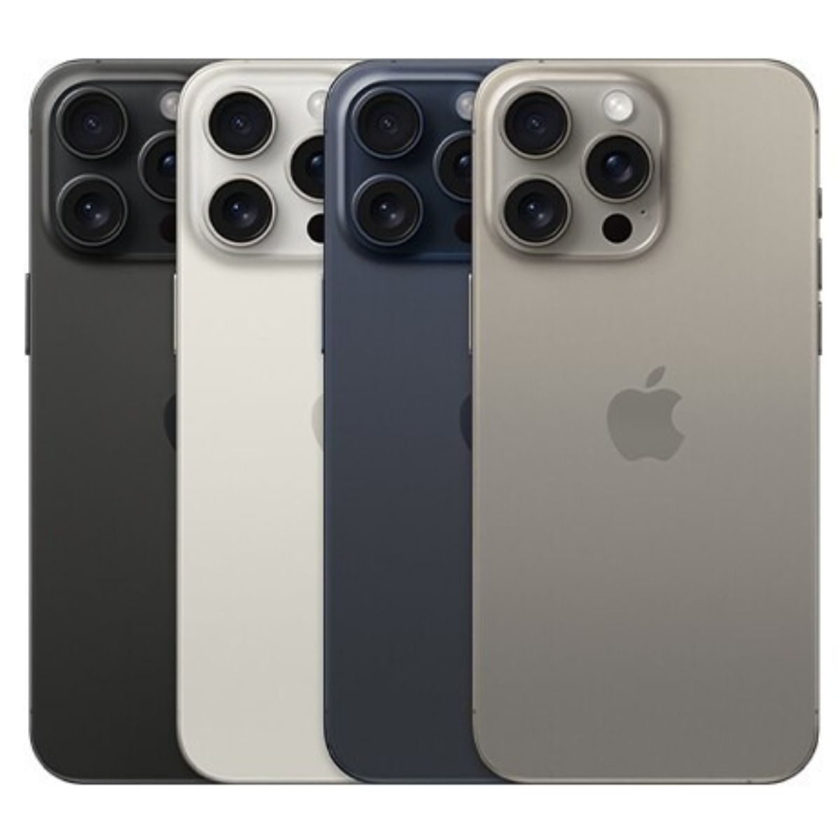 애플 아이폰15 Pro Max S급 공기계 유심만 넣어 바로 사용! 용량선택 : 256GB & 512GB (구성품 : 단말기 + USB케이블 + 젤리케이스 + 보호필름 + 그립톡) 1,390,000원