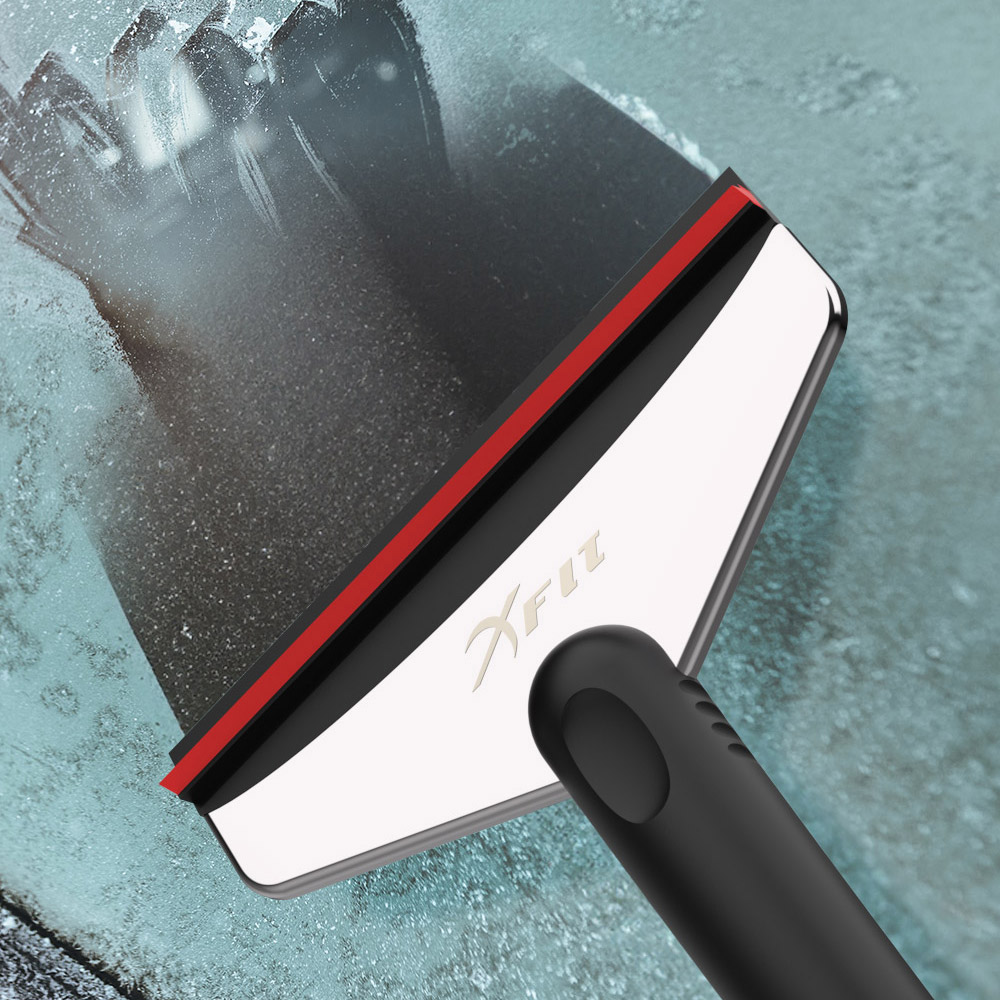 리드홈 스텐스틸 성에제거기 자동차 유리 성애 스크래퍼 7,500원