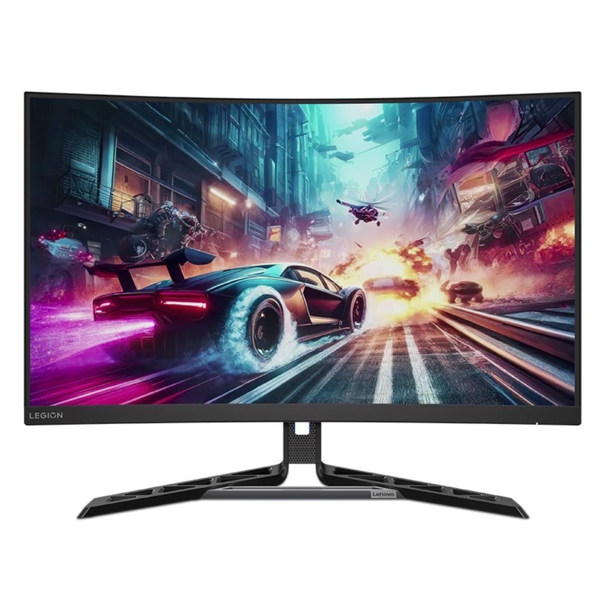 레노버 32인치 게이밍 모니터 QHD 커브드 180Hz 무결점 AS3년 80cm 359,000원