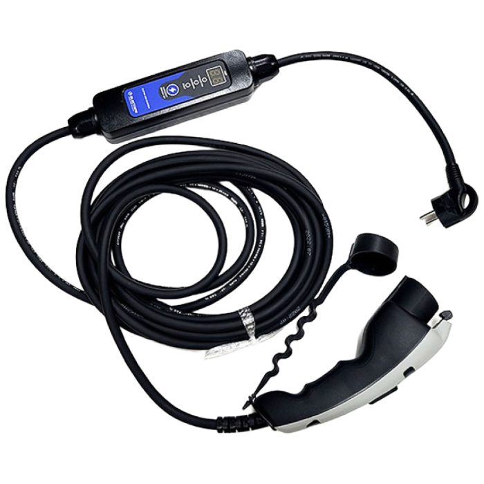 일렉트린 전기차 충전기 220V 10미터 충전선 가정용 충전기 현대기아공용, 1개 326,600원