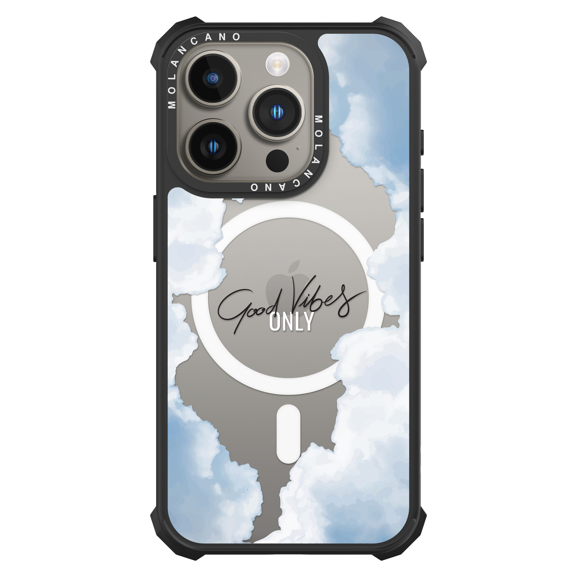 모란카노 임팩트 맥세이프 디자인 휴대폰 케이스 6,780원