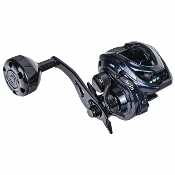 바낙스 아키스 108B 108BL 경량 베이트릴 쭈꾸미 갑오징어 광어 낚시릴, 아키스 108BL(좌핸들) 104,000원