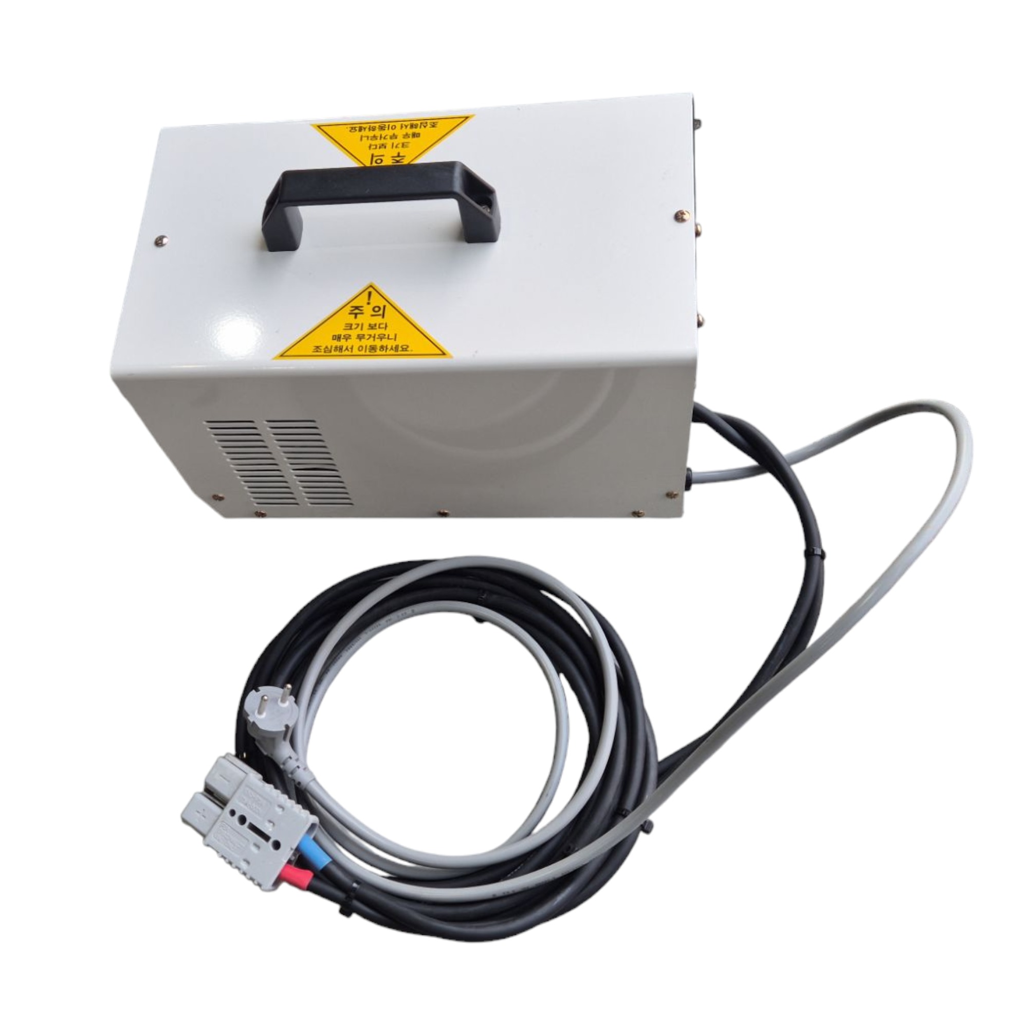 지게차 충전기 단상 220V 전동 전기 48V 24V 72V 스미토모 도요타 니찌유 현대 650,000원