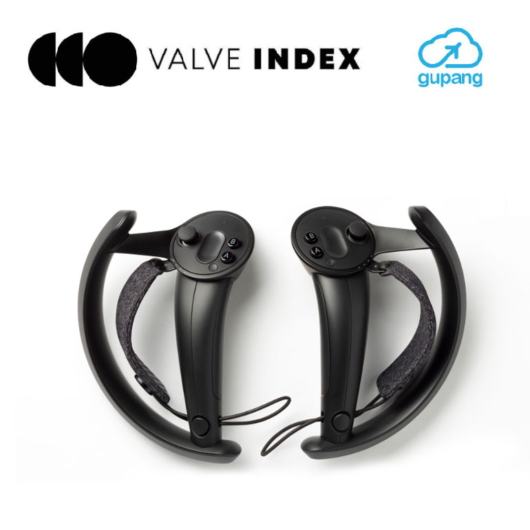밸브 인덱스 컨트롤러 Valve Index Controller 스팀 VR 정품 - 미국 출고 관부가세 포함 700,000원