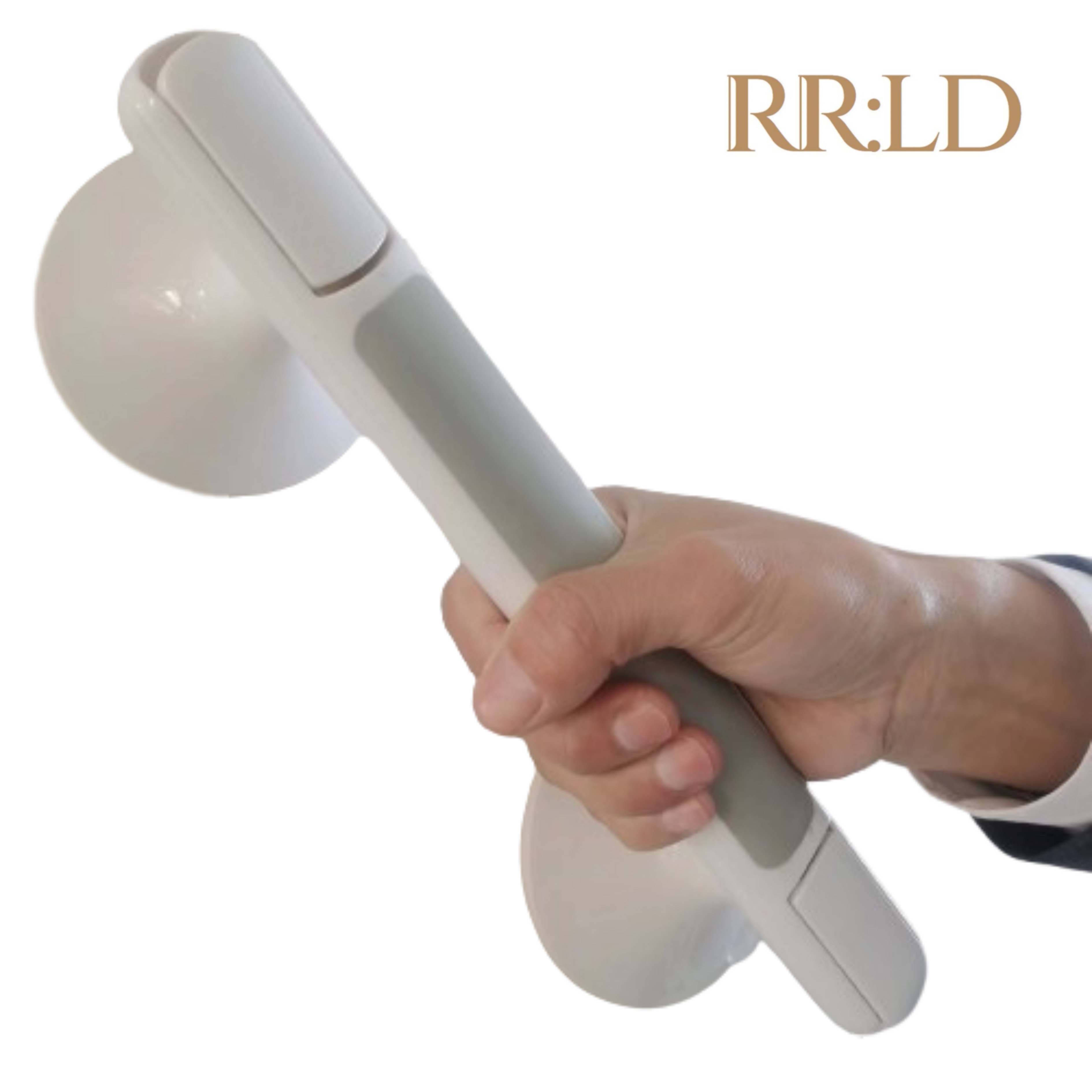 로로랜디 노인 안전 손잡이 병원 침대 침대가드 장애인 양변기 복지용구 욕실안전바 벽부형 핸드레일 화장실 욕실 흡착 8,550원