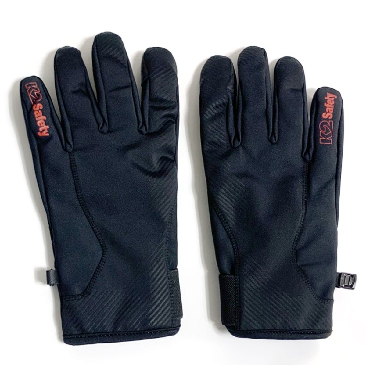 K2 Safety 논슬립 미끄럼방지 손목 밴드 스마트폰 터치 방한장갑 25,200원