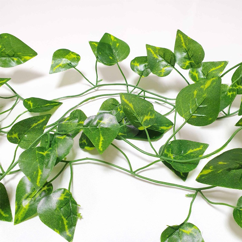 조화 넝쿨 덩쿨 플랜트 가랜드 19,600원