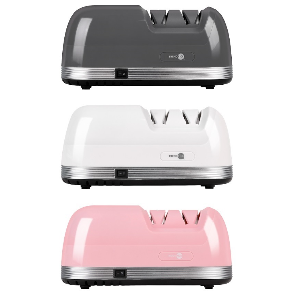 트렌드픽 나이프샤프너 전동칼갈이 59,800원