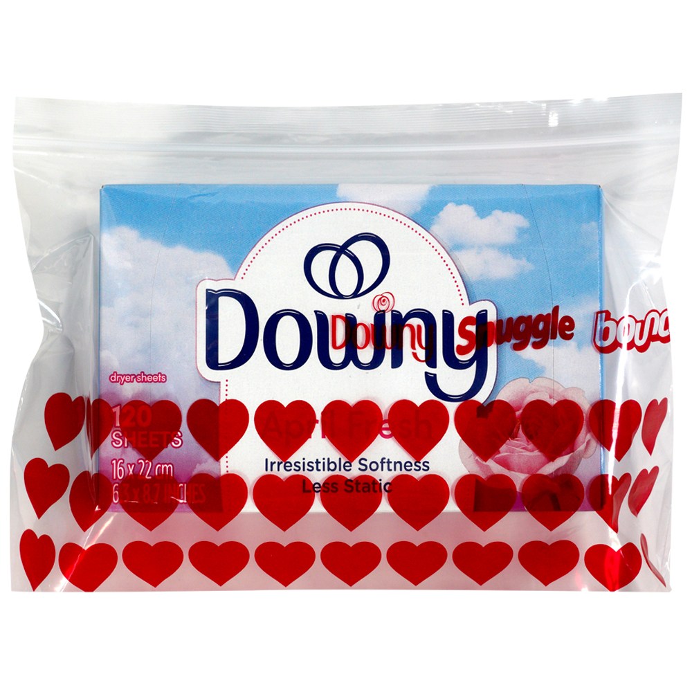 다우니 드라이시트 에이프릴프레쉬 향기보관패키지 본품 16,390원