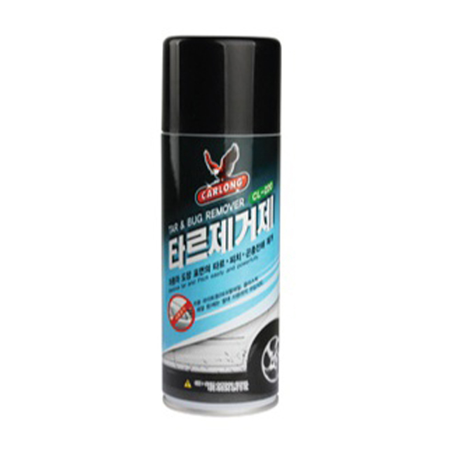 나바켐 크롱 CL-220 타르 제거제 420ml, 1개 5,780원