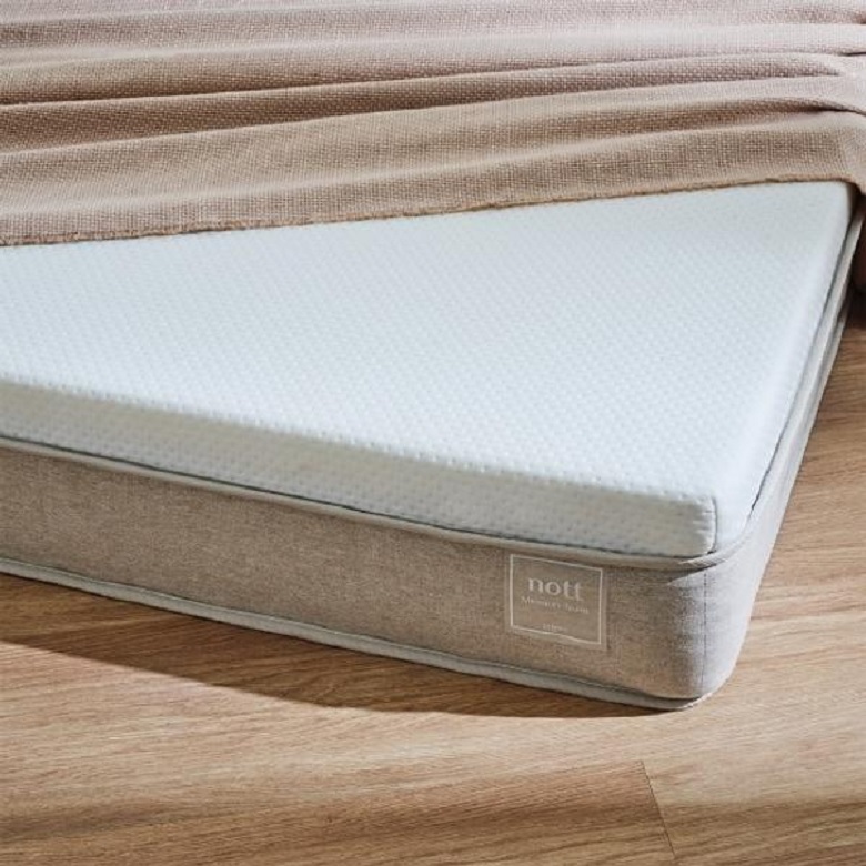 한샘 노뜨 메모리폼탑 매트리스 방문설치, 23cm, 미디엄소프트 479,000원