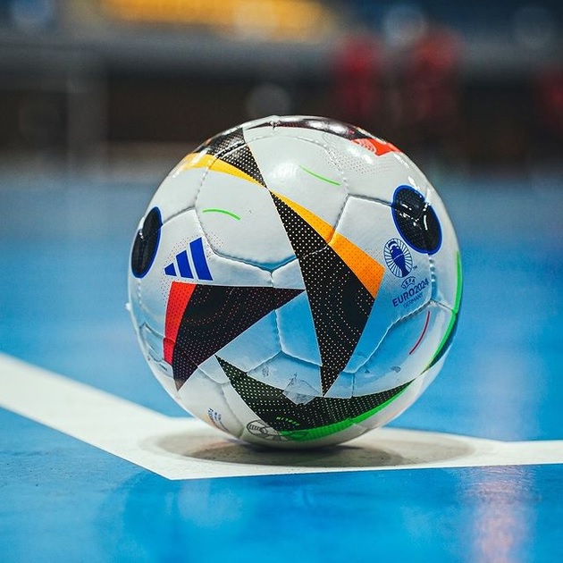 아디다스 축구공 유로 2024 컴퍼티션 52,800원