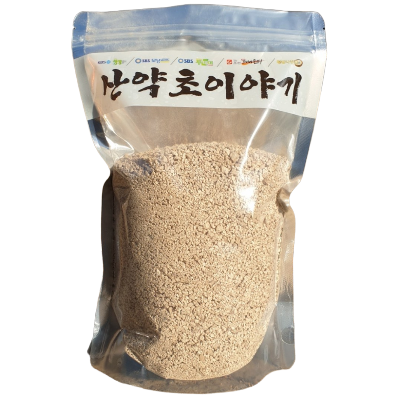 2025 햇 국내산 도토리가루 도토리분말 껍질 벗겨 가공, 1kg, 1개 54,000원
