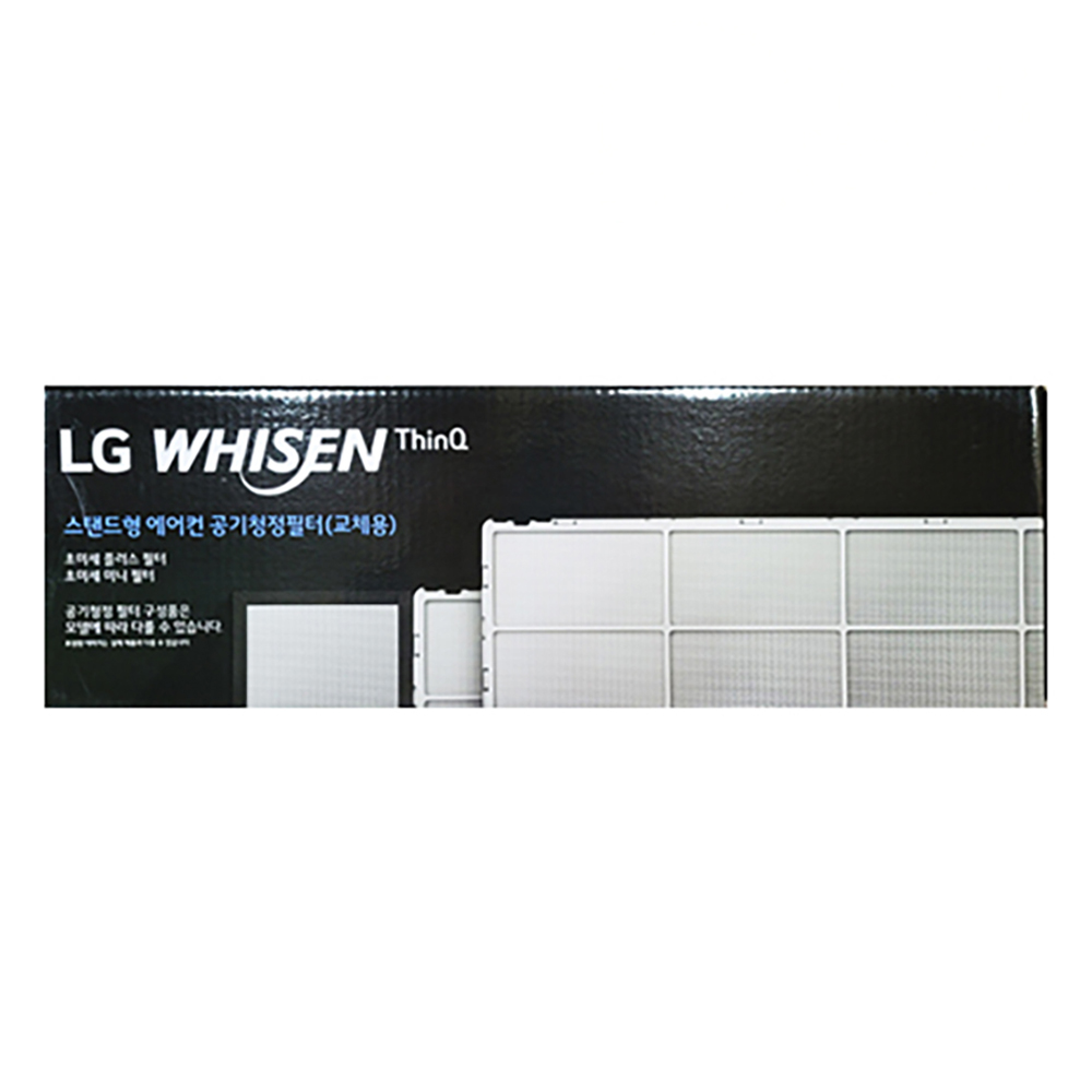 LG 정품 에어컨 필터 FQ23LADRBZ FQ23LADNBN FQ20LADNBN, 21년신형필터세트 3306, 1개 73,810원