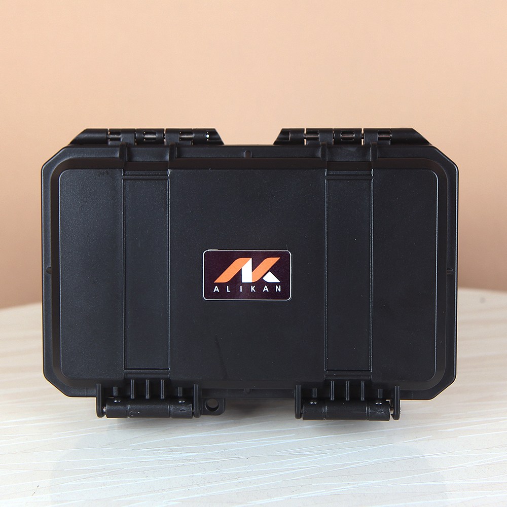 가방몰 YIF1509 ABS소재 방수케이스 습기차단 알리칸 방수케이스 충격방지, 1개 12,600원