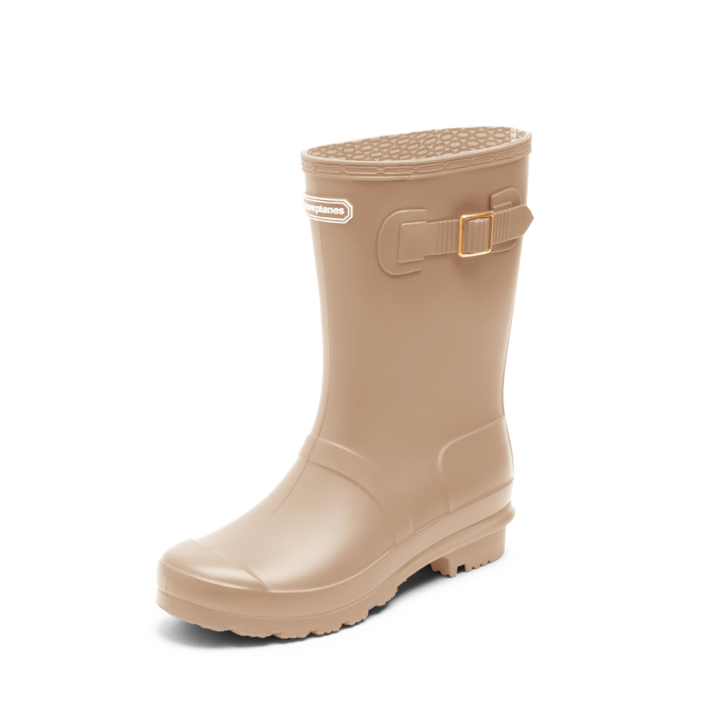 페이퍼플레인 여성용 패션 레인 미들 방수신발 PP1492 24,890원