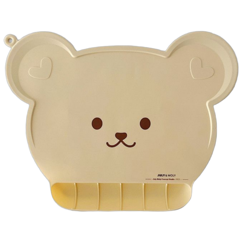 디비언트 흘림방지 방수 실리콘 테이블 식탁매트 13,740원