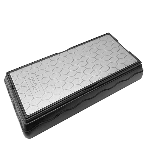 다이아몬드숫돌 양면패드형숫돌 칼갈이숫돌 숫돌 샤프너 16,000원