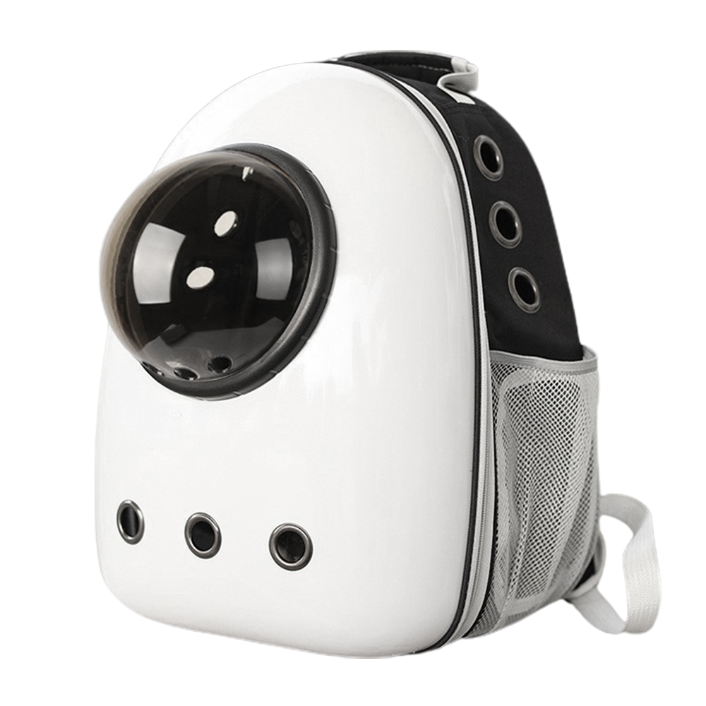 둥둥펫 반려동물 우주선 캡슐 백팩형 이동가방 17,900원