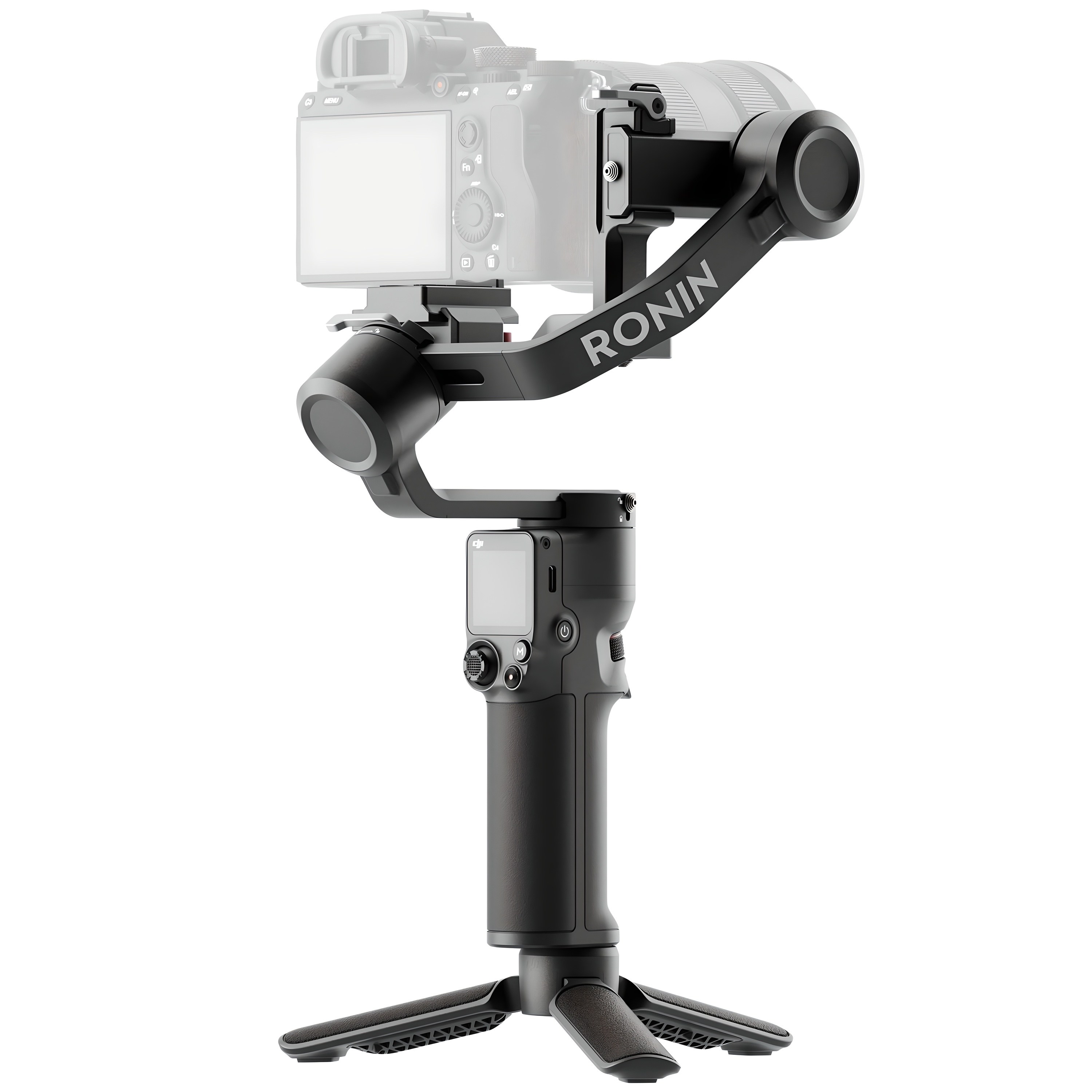 DJI RS 3 Mini 카메라 짐벌, 단일상품, 1개 272,000원